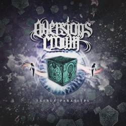 Aversions Crown : Erebus | Parasites